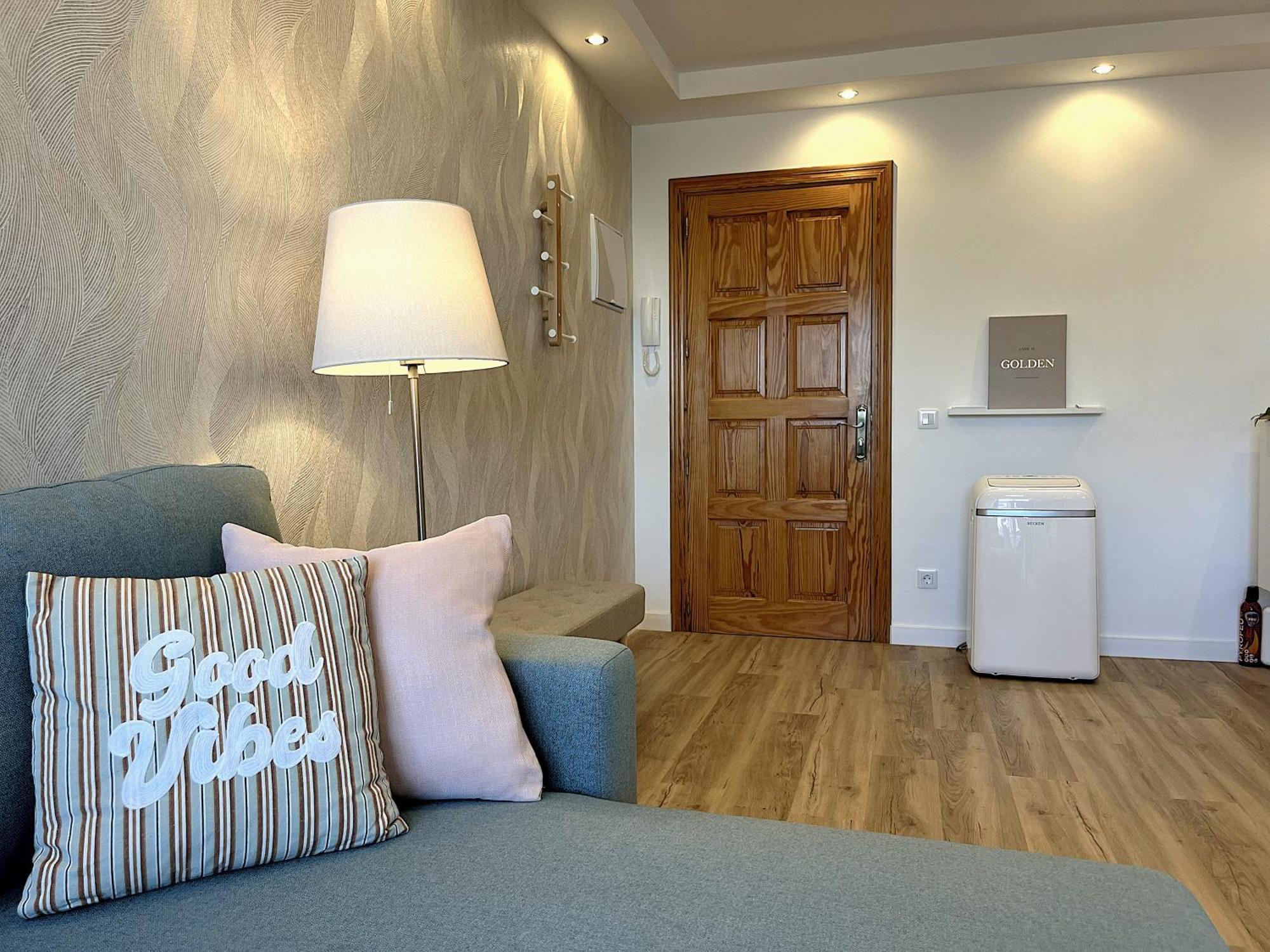 Hero - Luxury In Apartment Maspalomas (Gran Canaria)